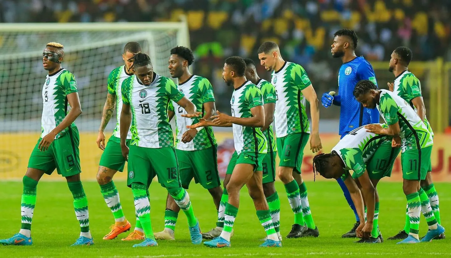 CAN 2025 (Q) : le groupe du Nigeria contre le Bénin et le Rwanda