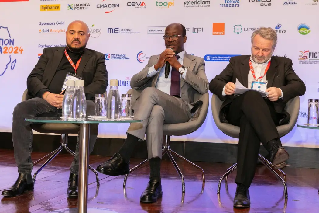 « Ambition Africa 2024 » Paris : le Bénin dévoile sa vision des industries culturelles et créatives