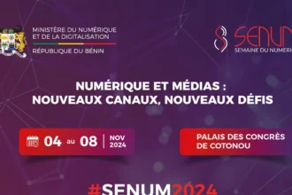 SENUM 2024 : innover et s’adapter, le nouveau défi des médias béninois