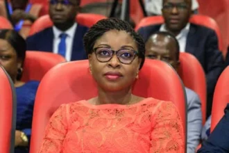 Bénin : Aurélie Adam Soulé Zoumarou lance officiellement la semaine du numérique 2024