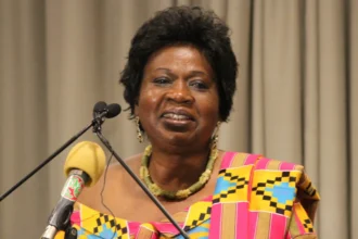 Affaire Baltasar : la première Dame de la Guinée équatoriale condamne et défend la dignité des femmes