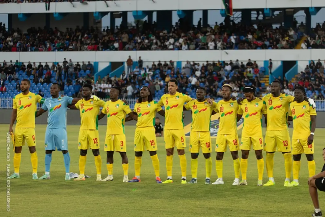 CAN 2025 : Gernot Rohr et les Guépards saluent une qualification historique