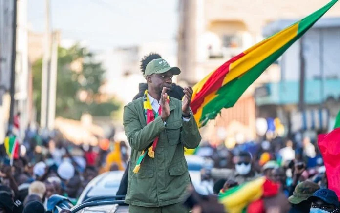 Législatives au Sénégal : Ousmane Sonko au cœur de la polémique après son appel à la vengeance