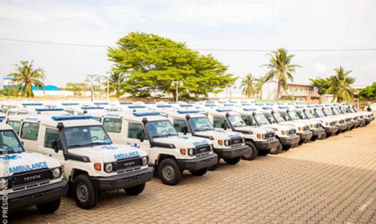 Bénin: recrutement de 21 conducteurs de véhicules administratifs dans le Borgou