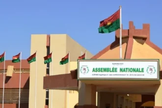 Burkina Faso : adoption d’une loi d’amnistie pour les auteurs du putsch de 2015