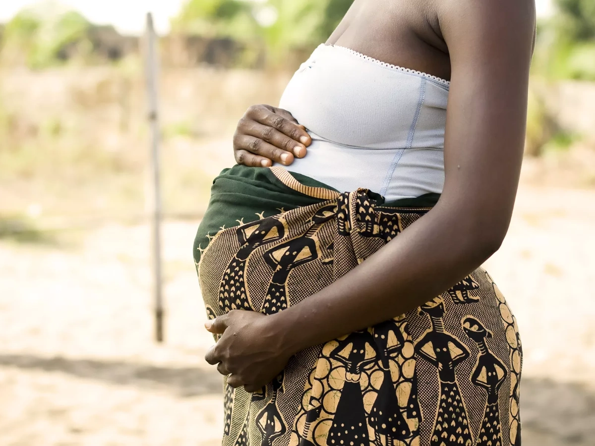 Patrice Talon annonce la gratuité des consultations prénatales pour les femmes enceintes