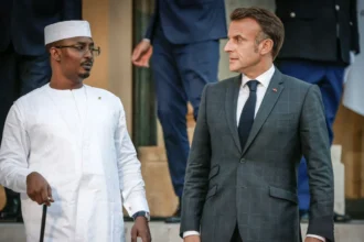 Tchad : au cœur des raisons de la rupture de l'accord de défense avec la France