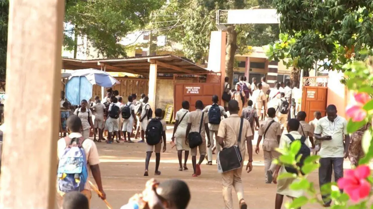 Bénin : le secteur éducatif du Zou en pleine mutation