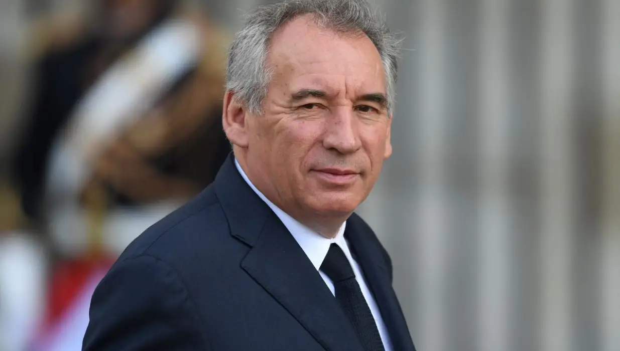 France : François Bayrou nommé Premier ministre