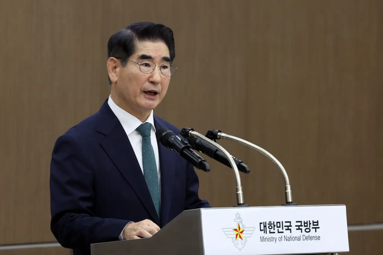 Loi martiale en Corée du Sud : le ministre de la Défense Kim Yong-hyun présente sa démission