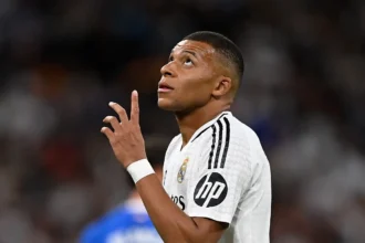 Kylian Mbappé blanchi dans l'affaire de viol par le parquet suédois