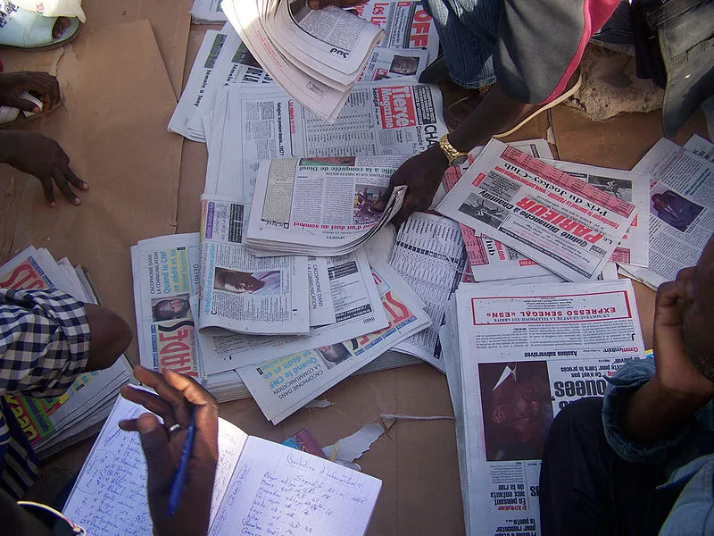 Au Sénégal, une première liste de médias autorisés à diffuser soulève des critiques