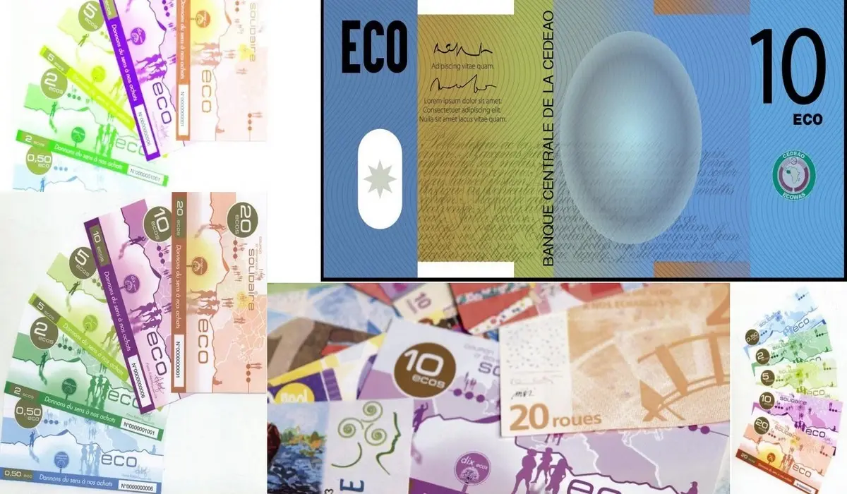 Monnaie unique ECO : la CEDEAO trace la voie vers son adoption