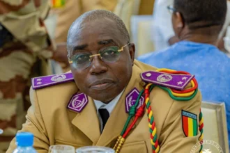 Guinée : le directeur général des douanes et dix responsables inculpés pour détournement de fonds