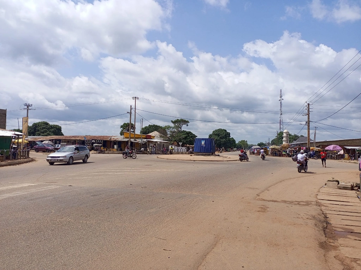 Bénin : à N'Dali, une réunion du Parti « Les Démocrates » interrompue par la police