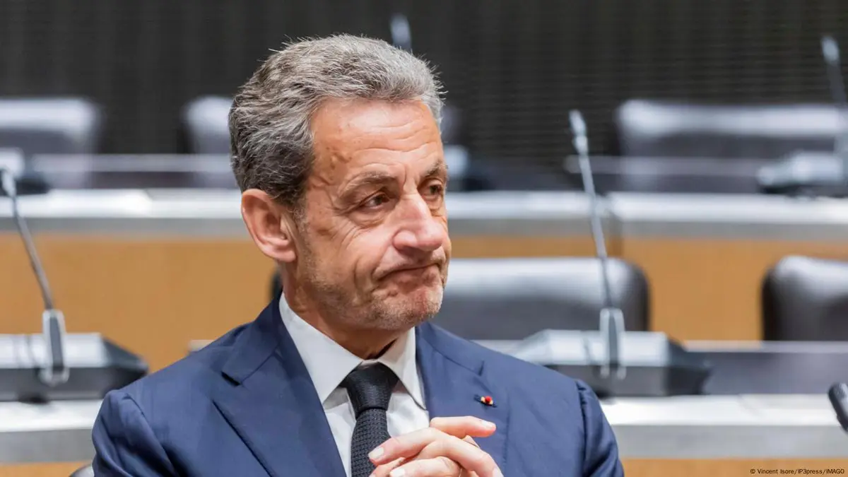 France : Nicolas Sarkozy définitivement condamné dans l’affaire des écoutes