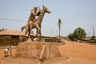 Bénin : dix conseillers BR et UP-R rejoignent le parti Les Démocrates à Sinendé