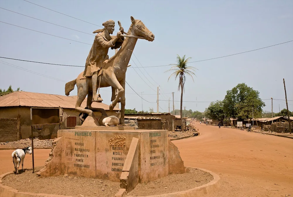 Bénin : dix conseillers BR et UP-R rejoignent le parti Les Démocrates à Sinendé