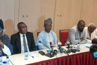 Audit du fichier électoral au Bénin : l'opposition prévoit une réunion avec toutes les entités consultées