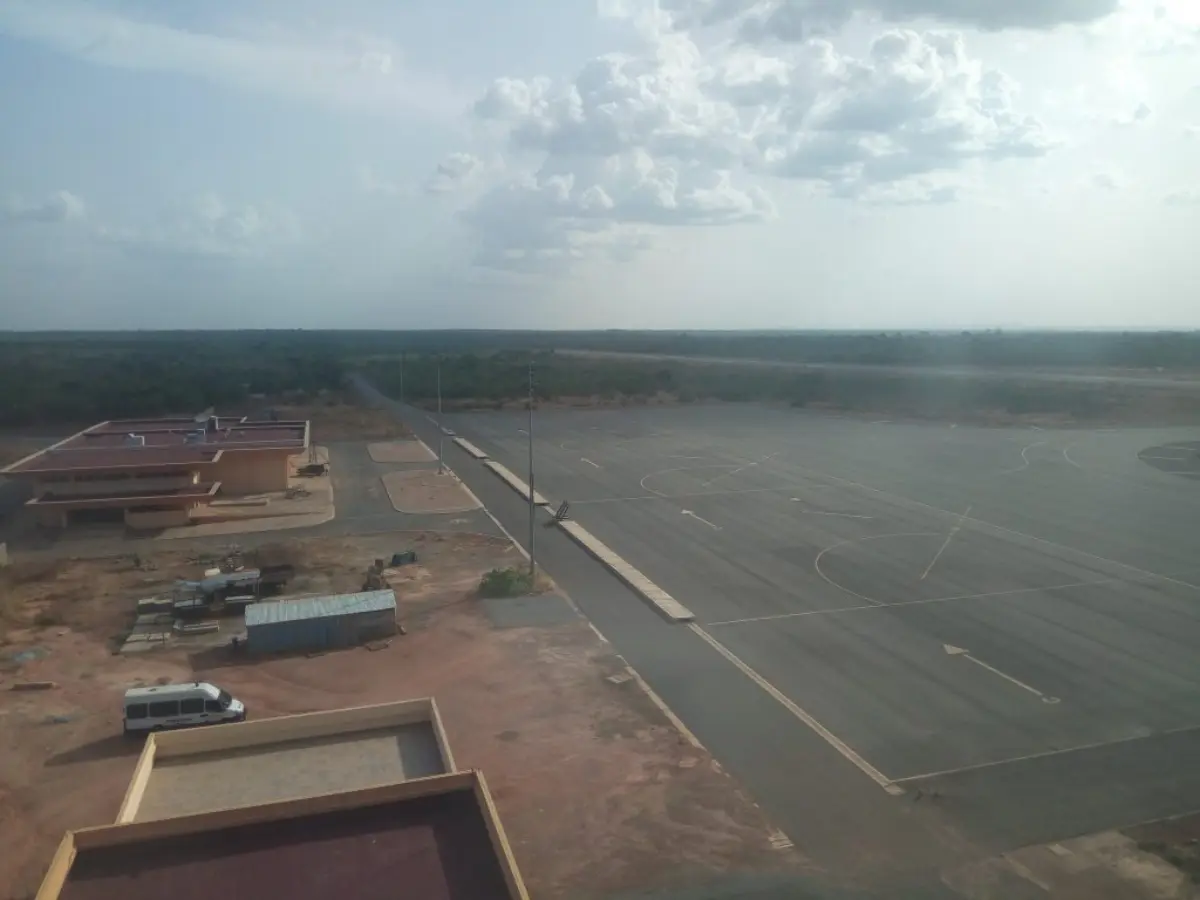 Aéroport de Tourou : vers une relance des activités avec une inspection technique approfondie