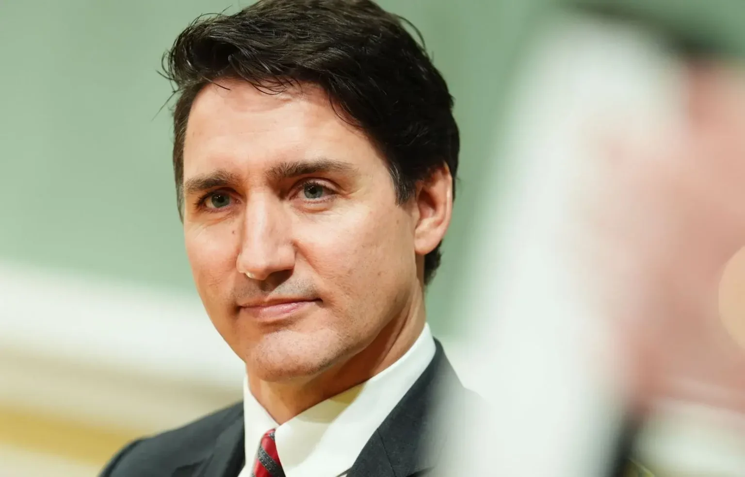 Canada : le Premier ministre Justin Trudeau annonce sa démission