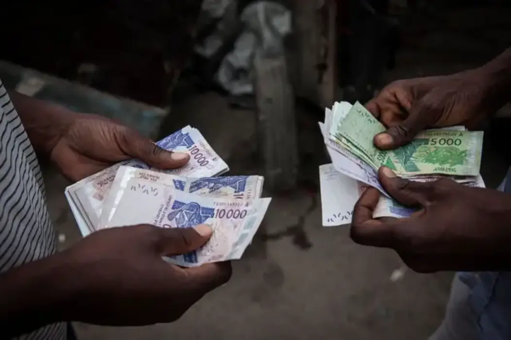 Janviose au Bénin : l’après-fête, une période de morosité économique à Cotonou