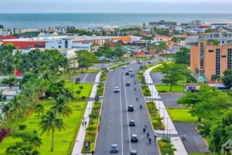 Bénin : Cotonou 6e ville la plus propre d'Afrique en 2024