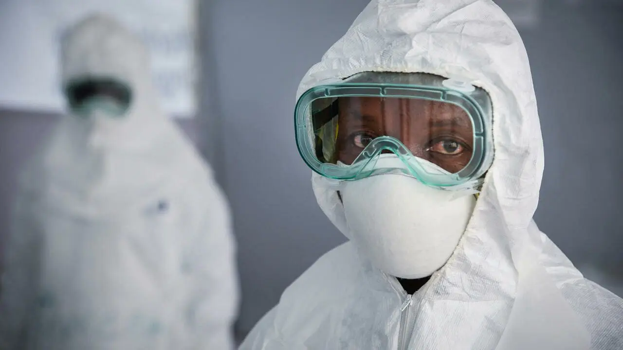 Ouganda : une nouvelle épidémie d'Ebola confirmée à Kampala