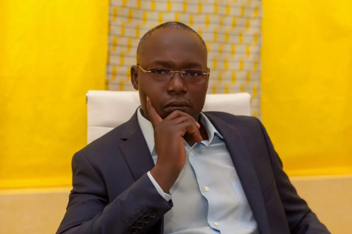 Bénin : Paulin Akponna réagit à sa nomination