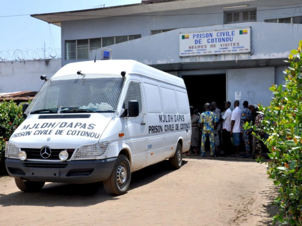 Bénin : le gouvernement organise le travail pénitentiaire pour une meilleure réinsertion des détenus