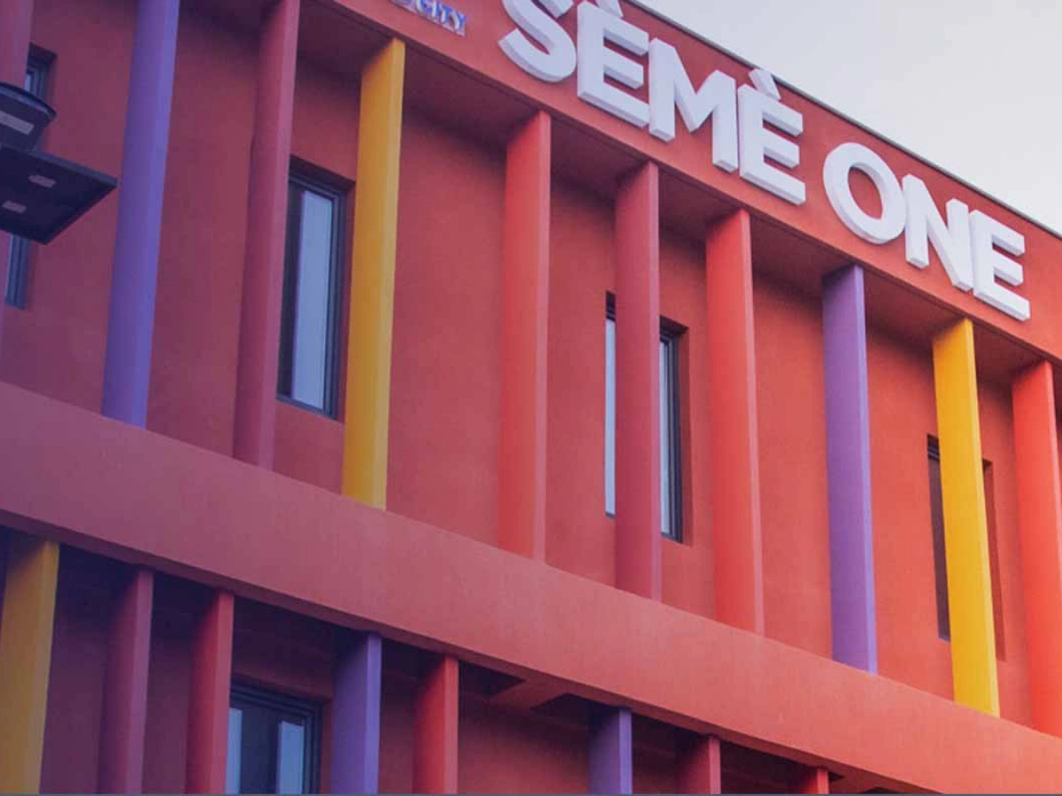 Bénin : les membres du Conseil d'administration de Sèmè City désignés