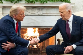 États-Unis : Joe Biden accorde des grâces préventives aux cibles de Trump avant son départ