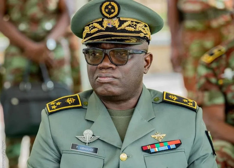 Bénin : des réajustements au sein de l'armée après l'attaque au Point Triple