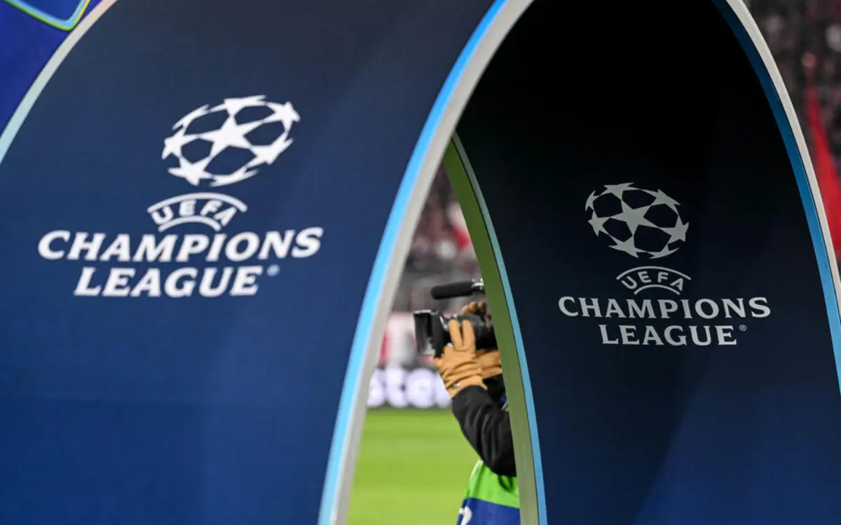 Champions League : les rencontres des 8e de finale connues