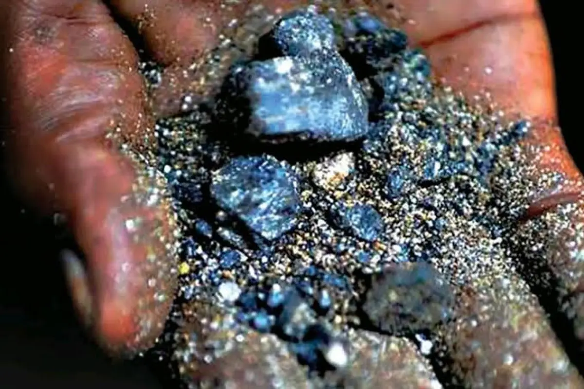 La RDC suspend ses exportations de cobalt