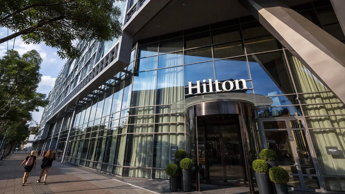 Bénin : le groupe Hilton Worldwide Manage Limited contracté pour des missions techniques