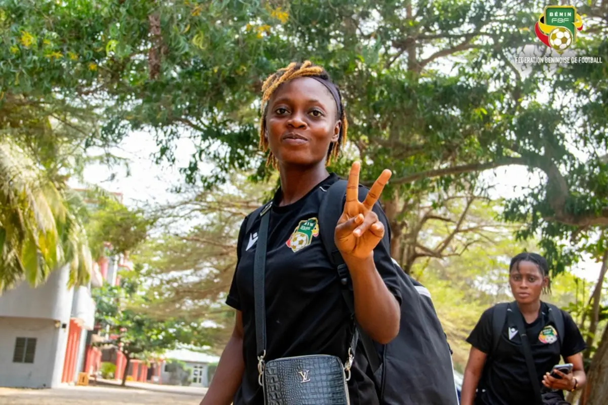 Éliminatoires CAN Féminine 2026 : Ouzérou Abdoulaye et sa troupe à Lomé pour affronter la Sierra Leone