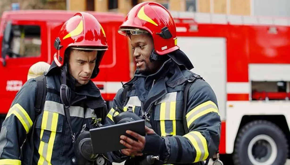 Bénin : des pompiers français annoncés à Cotonou pour une formation aux premiers secours