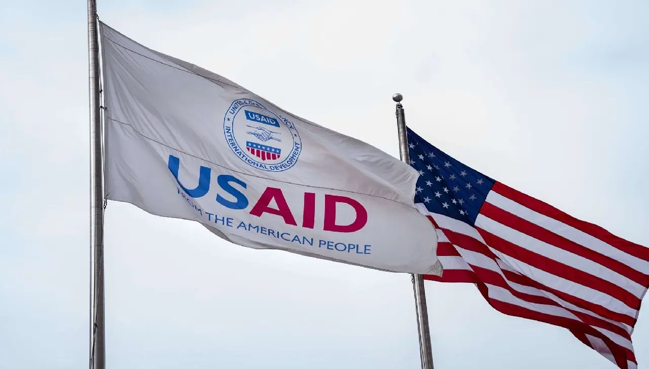 Etats-Unis : fermeture imminente de l'Agence américaine pour le Développement International (USAID)