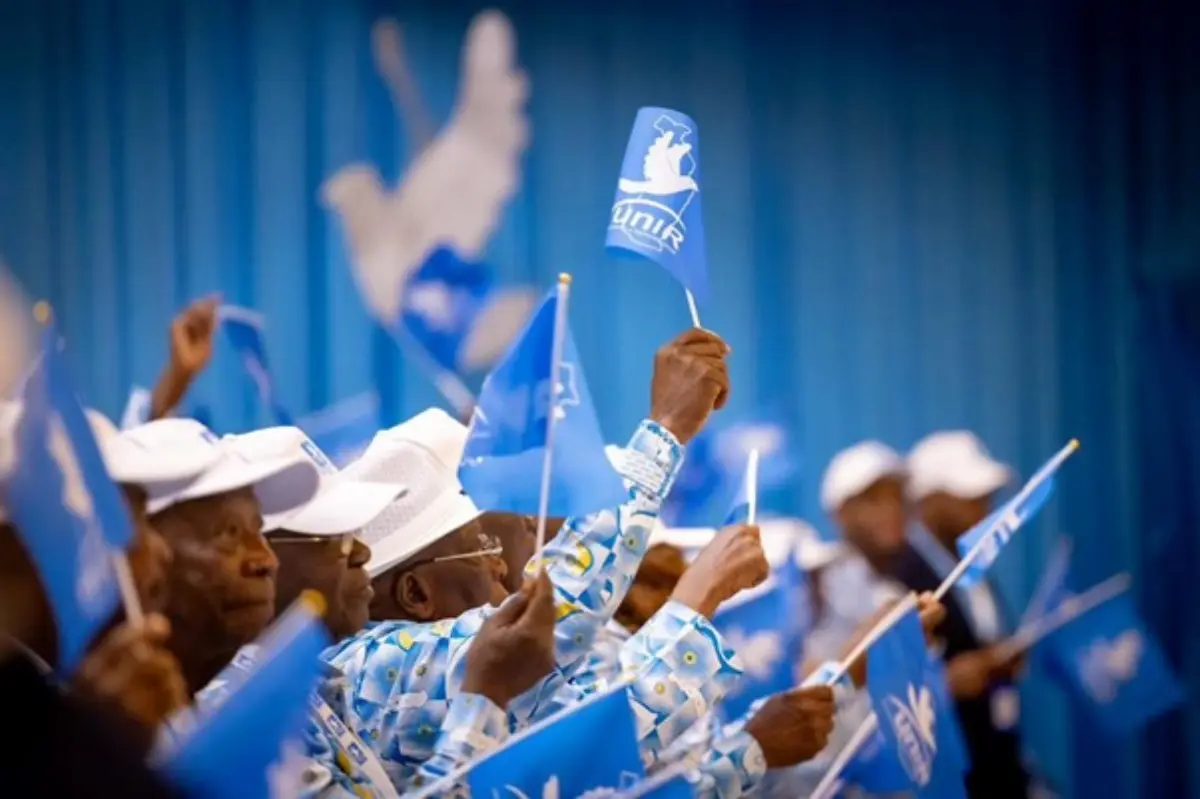 Togo : le parti "Unir" au pouvoir remporte les élections sénatoriales