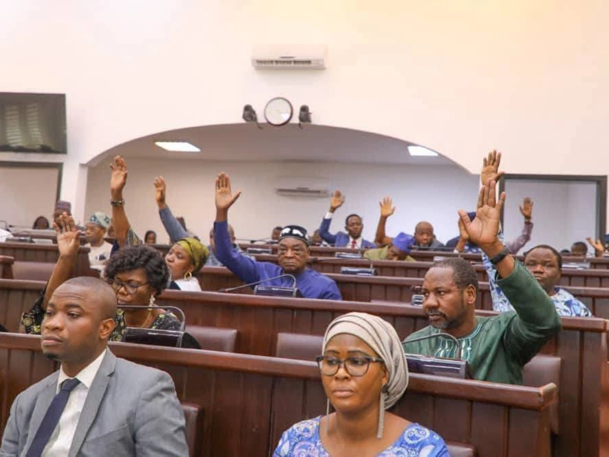 Bénin : le Parlement adopte des réformes majeures sur la justice et la magistrature