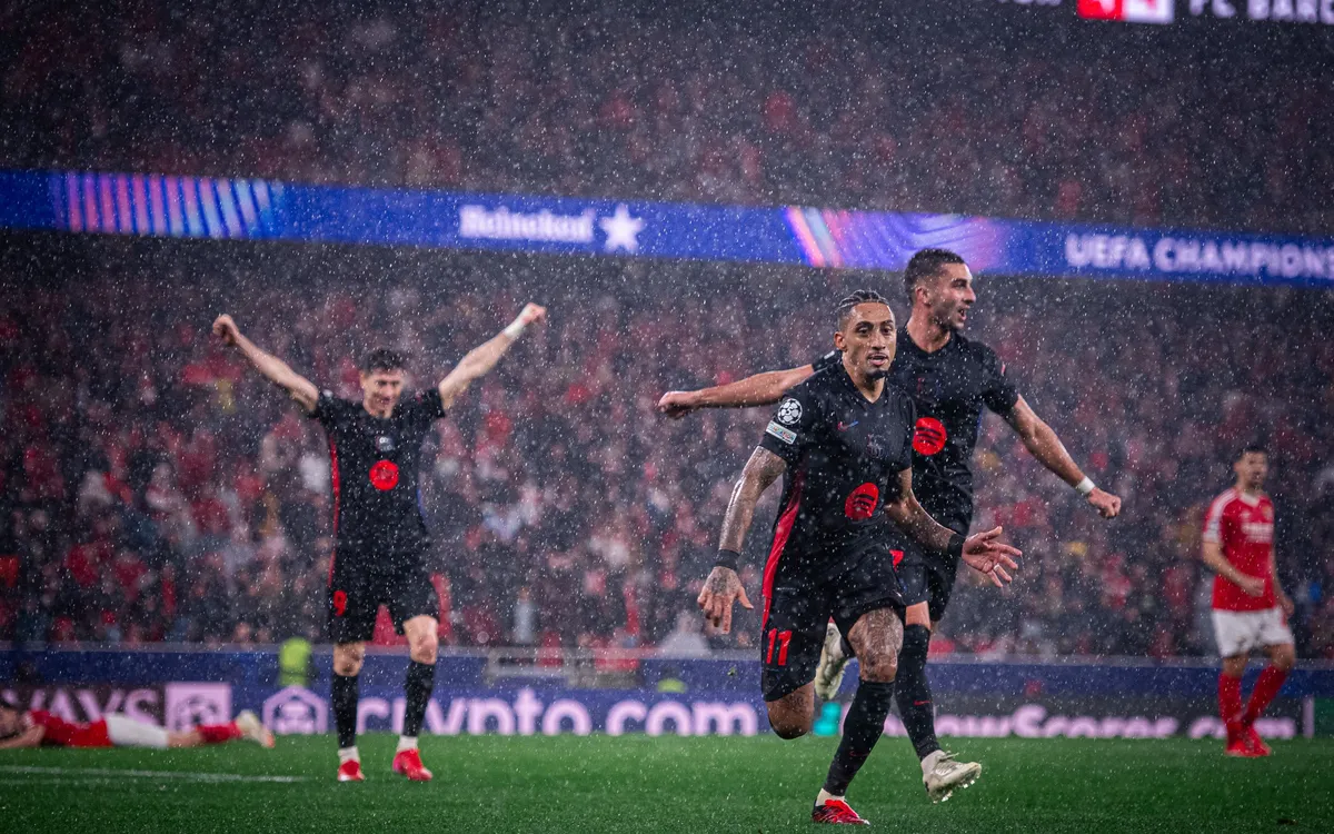 Ligue des Champions : le Barça et le Bayern veulent conclure, le PSG rêve d’un exploit à Anfield