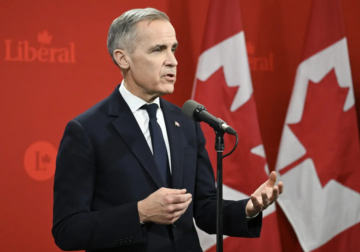 Canada : Mark Carney succède à Justin Trudeau