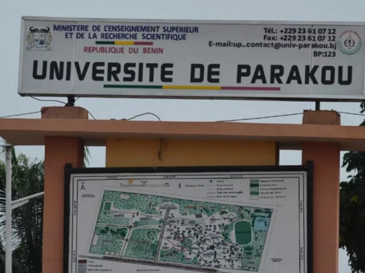 Bénin : un étudiant comparaît à la CRIET pour piratage d'une cinquantaine de comptes bancaires