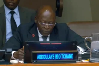 58e session de la CPD 2025 à New York : Abdoulaye Bio Tchané expose les avancées du Bénin à la tribune de l'ONU