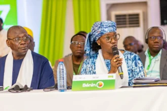 Filière Cajou : le Bénin renforce sa position au sommet du CICC à Conakry