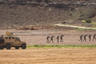 Attaques terroristes au Nord Bénin : l’UPR apporte son soutien à l’armée béninoise