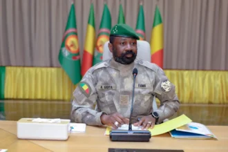 Mali : vers un mandat de cinq ans renouvelable pour le général Assimi Goïta