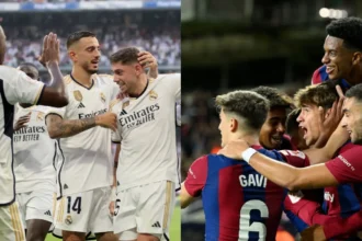Coupe du Roi : Real vs Barça, les compositions probables d’un Clasico plein d'enjeu