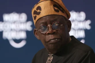 Nigeria : Bola Tinubu accusé de favoriser l’instauration d’un système à parti unique